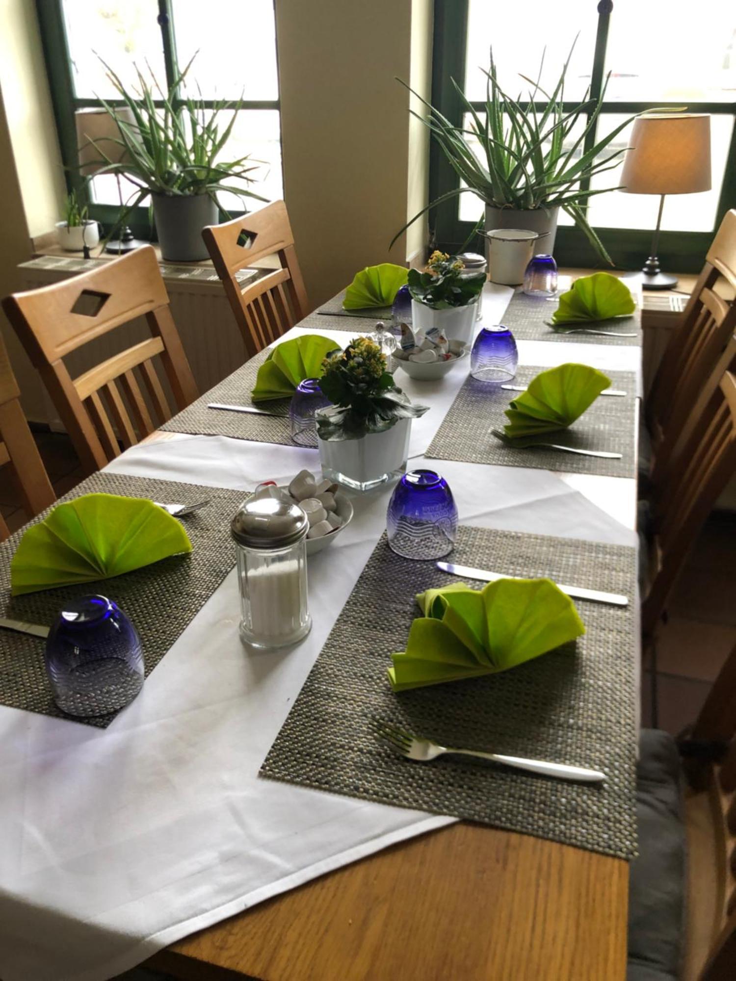 Hotel Rahserhof Viersen Extérieur photo